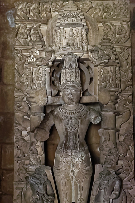 Khajuraho-Western group-151